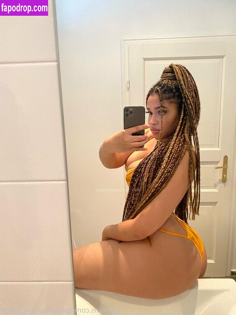 Spicy Morena / spicymorena / spicymorena_ leak of nude photo #0043 from OnlyFans or Patreon