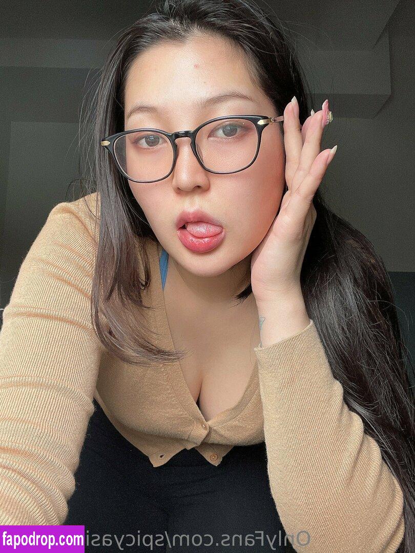 spicyasiankitty2 / spicyasiankittyxo leak of nude photo #0007 from OnlyFans or Patreon