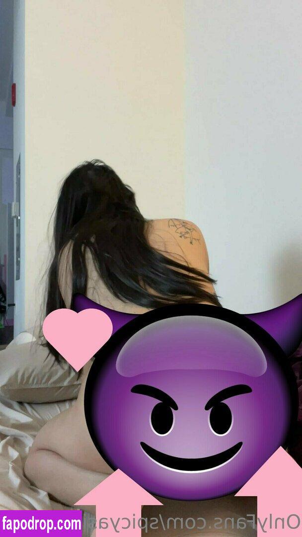 spicyasiankitty2 / spicyasiankittyxo leak of nude photo #0010 from OnlyFans or Patreon