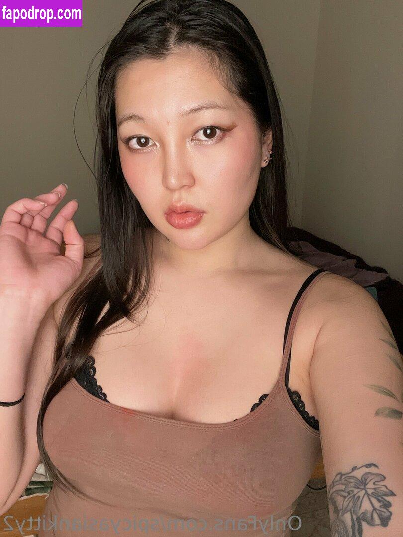 spicyasiankitty2 / spicyasiankittyxo leak of nude photo #0015 from OnlyFans or Patreon