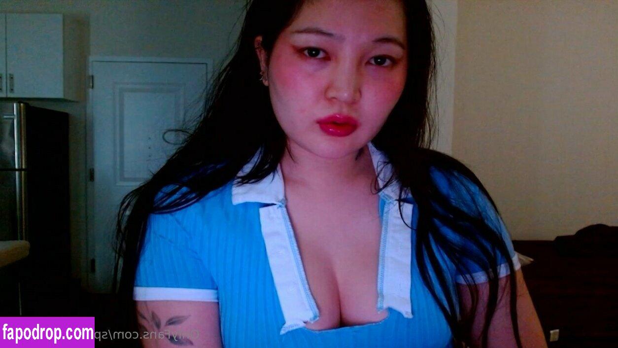 spicyasiankitty2 / spicyasiankittyxo leak of nude photo #0034 from OnlyFans or Patreon