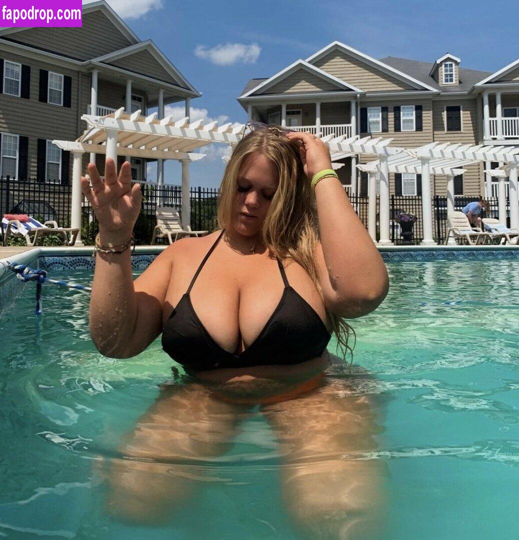 spicybbwbxtch / Bailey H / creamy_peatches / spicybbq247 leak of nude photo #0018 from OnlyFans or Patreon