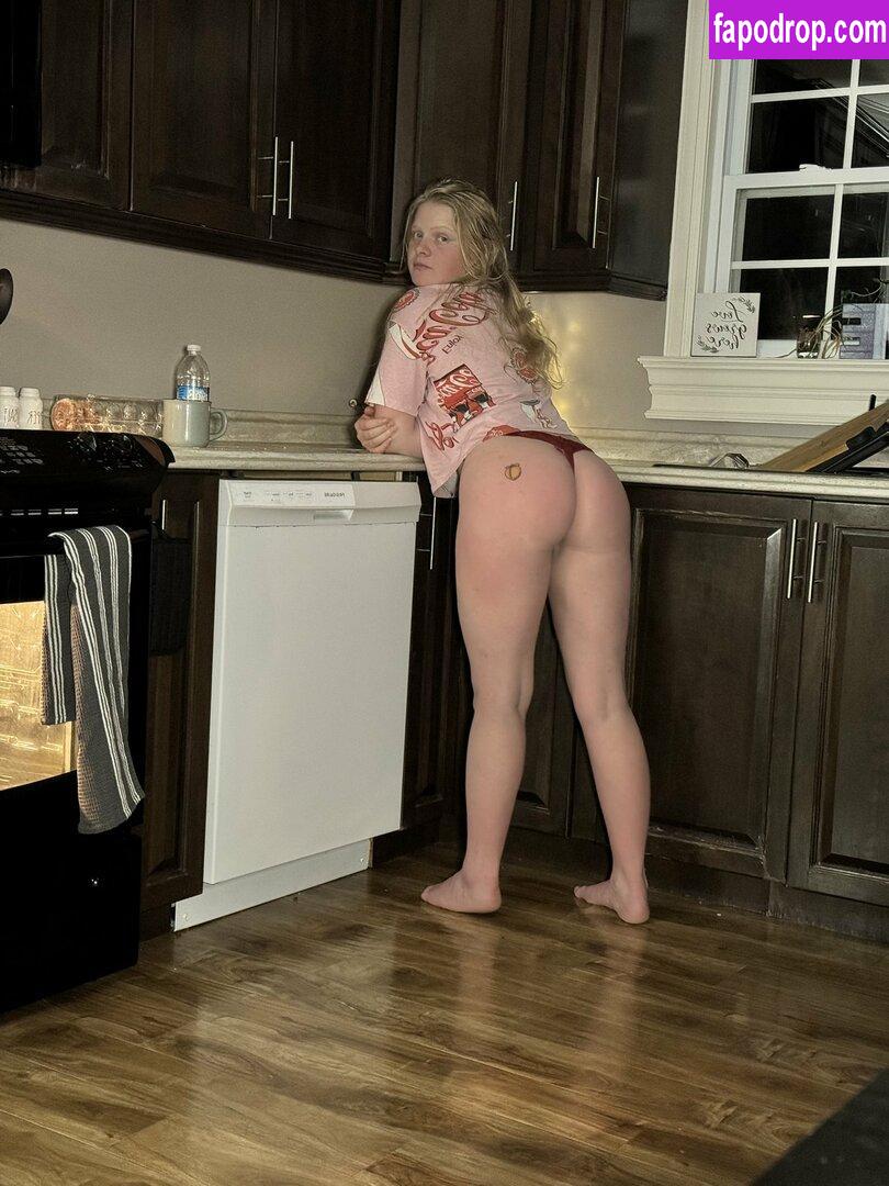 SpicyBlondie.XO / XOSpicyBlonde / sarahsh3a leak of nude photo #0039 from OnlyFans or Patreon