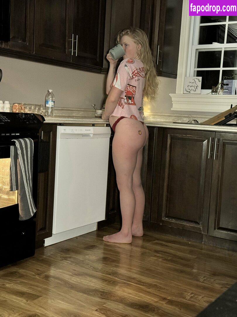 SpicyBlondie.XO / XOSpicyBlonde / sarahsh3a leak of nude photo #0040 from OnlyFans or Patreon