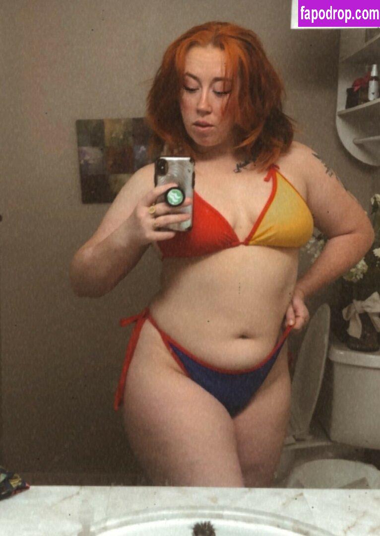 SpicyGinger /  leak of nude photo #0009 from OnlyFans or Patreon