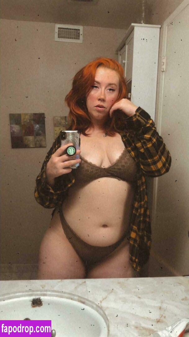 Spicyginger1323 / thickginger1331 leak of nude photo #0004 from OnlyFans or Patreon