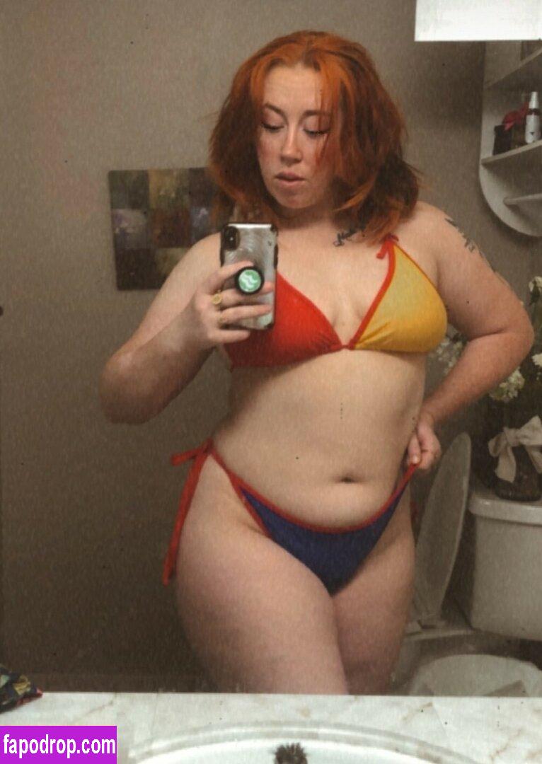 Spicyginger1323 / thickginger1331 leak of nude photo #0009 from OnlyFans or Patreon