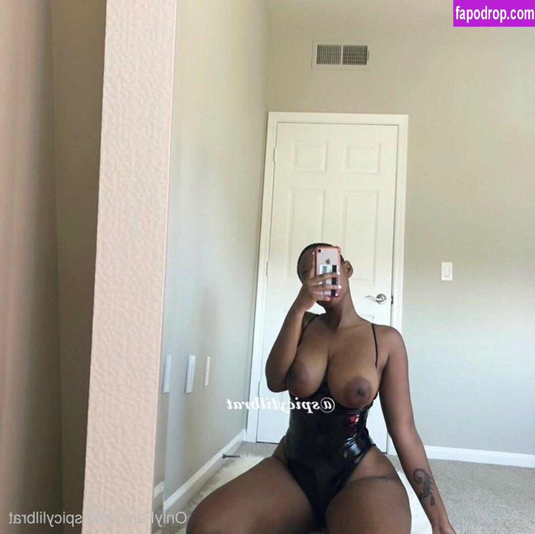 Spicylilbrat / Spicymaa / spicy_fr leak of nude photo #0009 from OnlyFans or Patreon