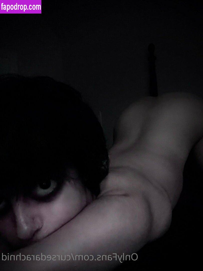 Spider Monarch / CursedArachnid leak of nude photo #0002 from OnlyFans or Patreon