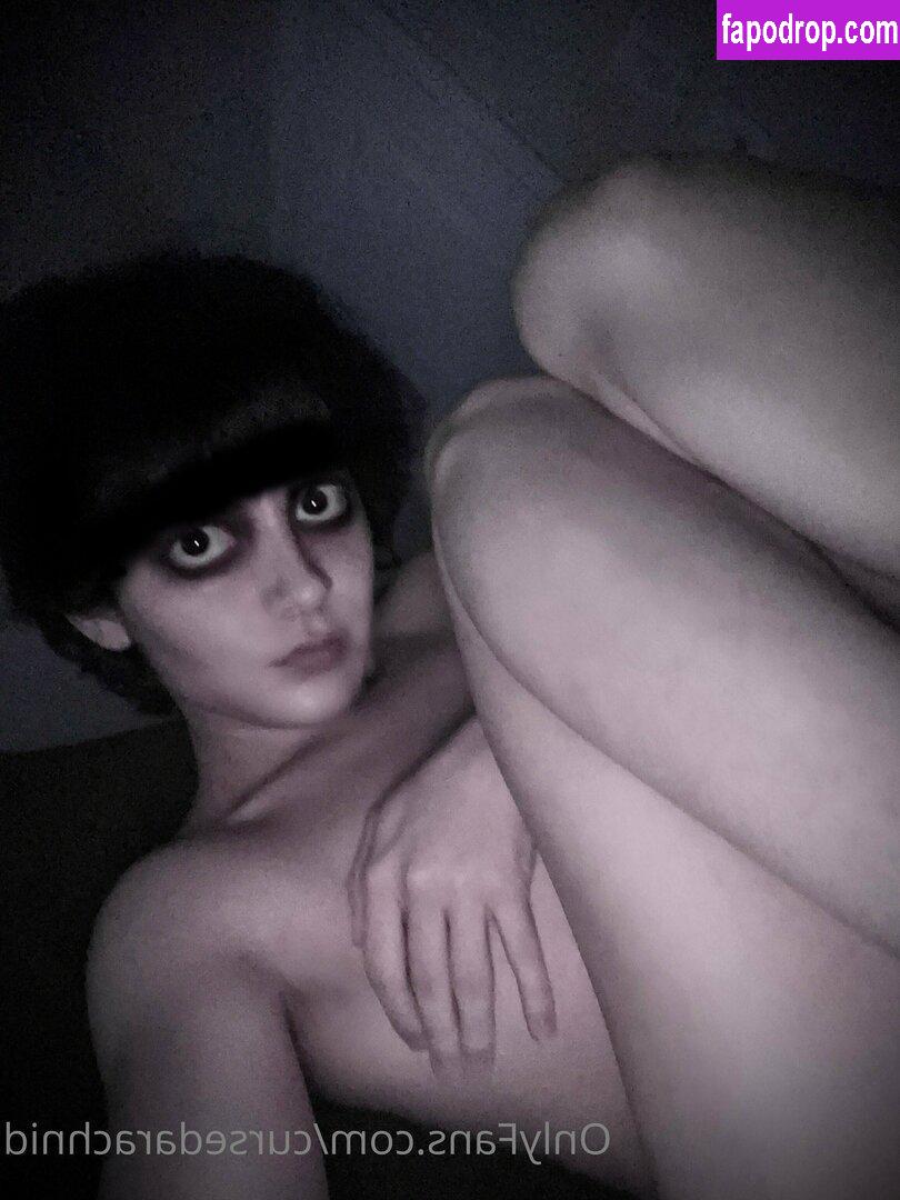 Spider Monarch / CursedArachnid leak of nude photo #0004 from OnlyFans or Patreon