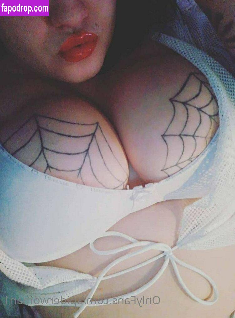 Spiderwoman1 /  leak of nude photo #0013 from OnlyFans or Patreon