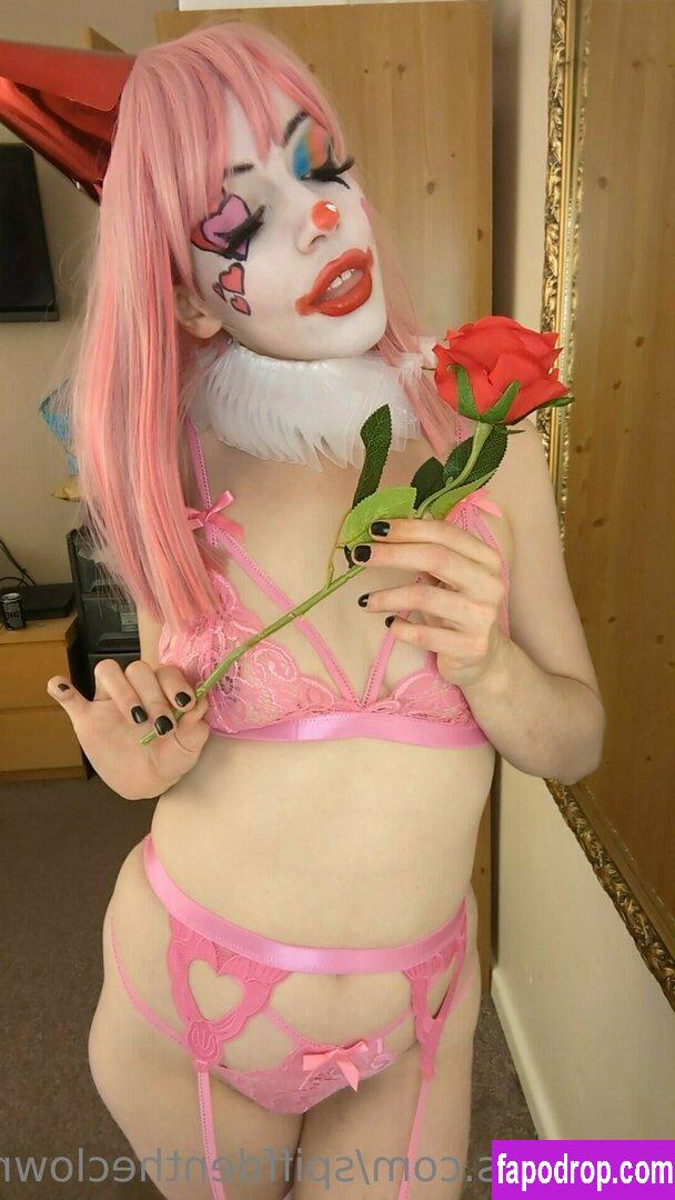 spiffdentheclown /  leak of nude photo #0023 from OnlyFans or Patreon