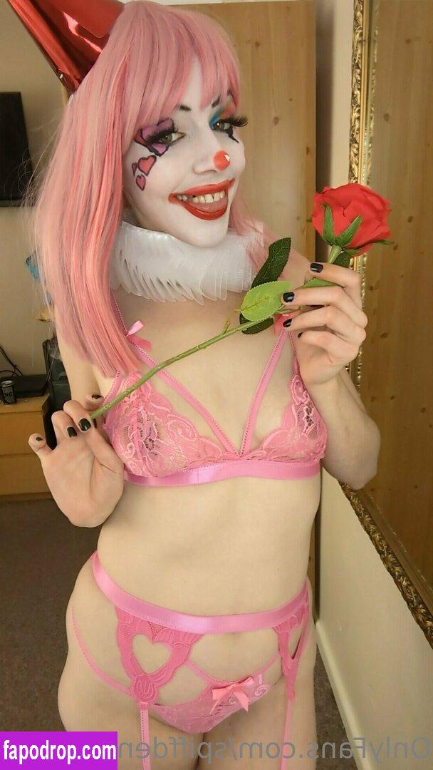spiffdentheclown /  leak of nude photo #0025 from OnlyFans or Patreon