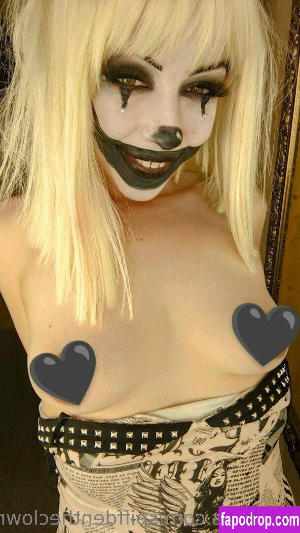 spiffdentheclown /  leak of nude photo #0028 from OnlyFans or Patreon