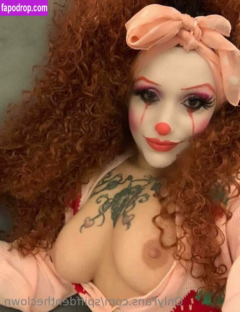 spiffdentheclown /  leak of nude photo #0031 from OnlyFans or Patreon