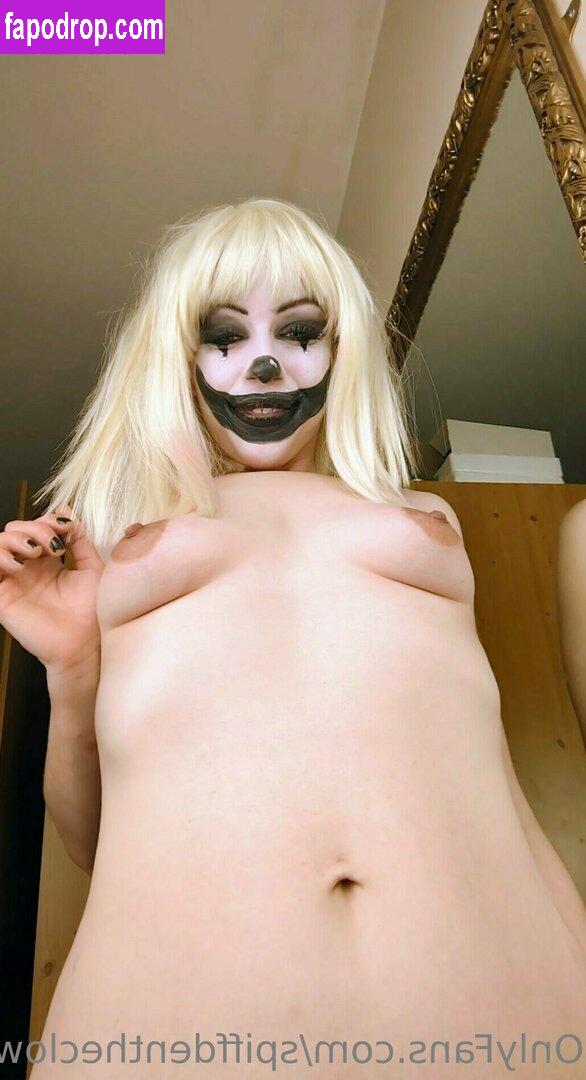 spiffdentheclown /  leak of nude photo #0035 from OnlyFans or Patreon