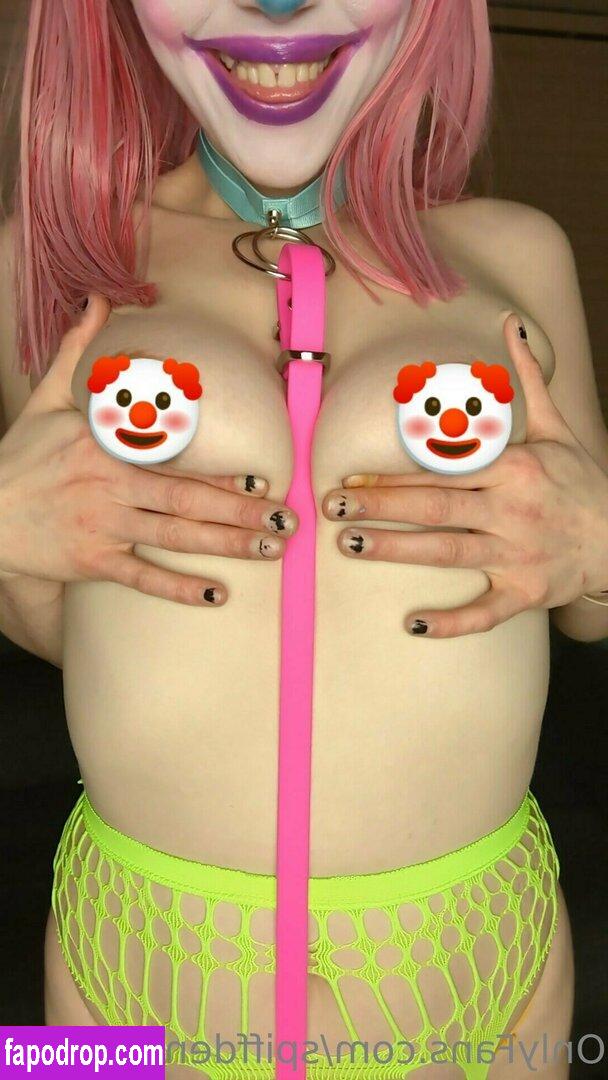 spiffdentheclown /  leak of nude photo #0057 from OnlyFans or Patreon