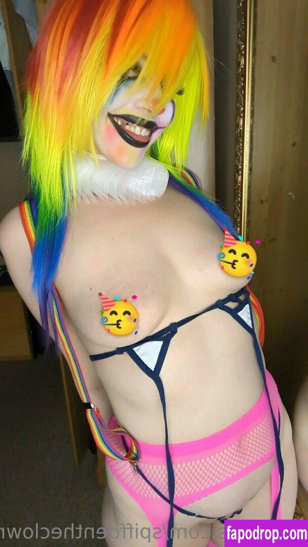 spiffdentheclown /  leak of nude photo #0064 from OnlyFans or Patreon