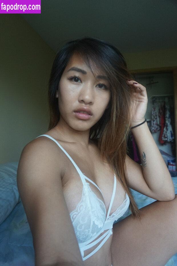 SpiiceTee / Teesupport / Teresa Nguyen leak of nude photo #0017 from OnlyFans or Patreon