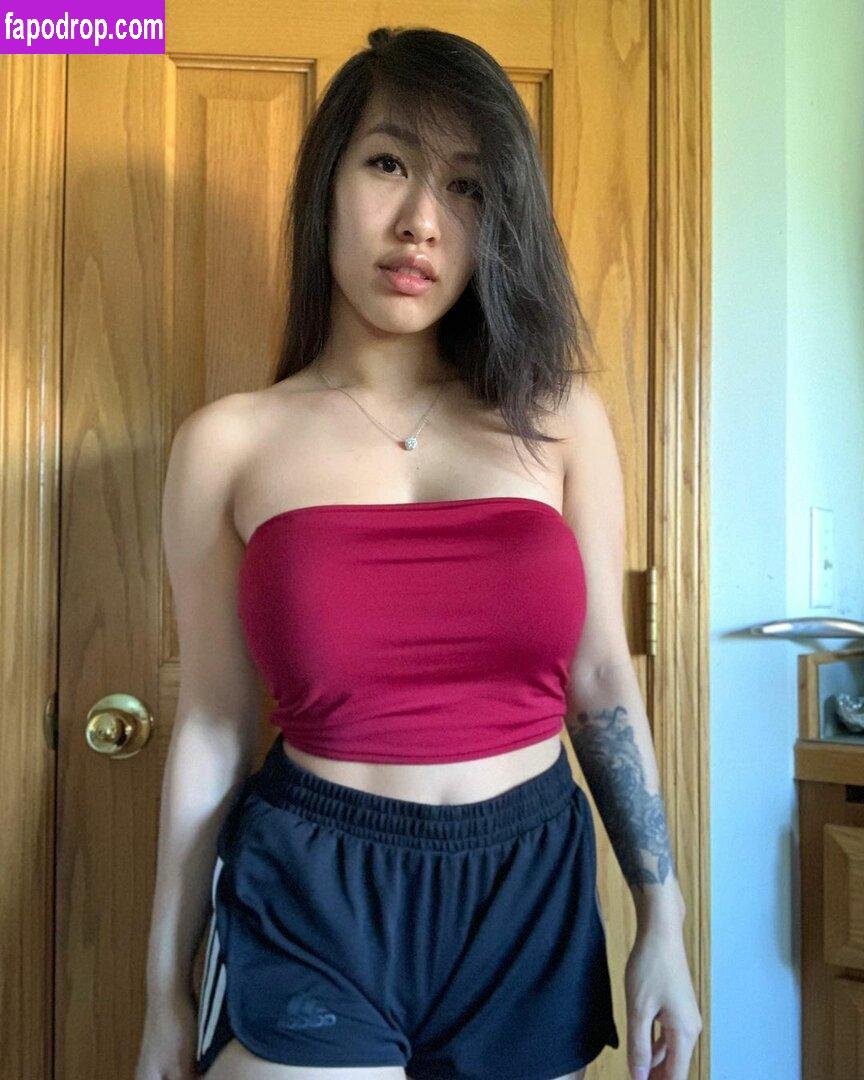 SpiiceTee / Teesupport / Teresa Nguyen leak of nude photo #0037 from OnlyFans or Patreon