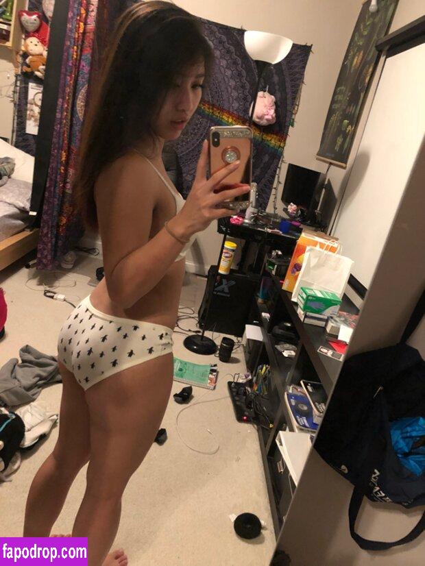 SpiiceTee / Teesupport / Teresa Nguyen leak of nude photo #0039 from OnlyFans or Patreon
