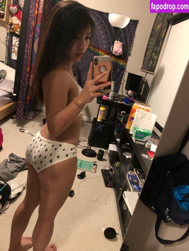 SpiiceTee / Teesupport / Teresa Nguyen leak of nude photo #0049 from OnlyFans or Patreon