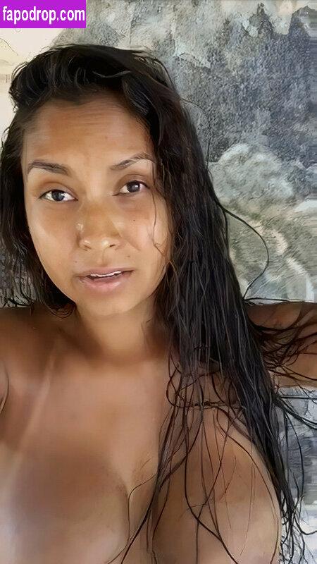 Spiritual Tasha Mama / TajhMa / Tasha Maile / halakana111 leak of nude photo #0019 from OnlyFans or Patreon