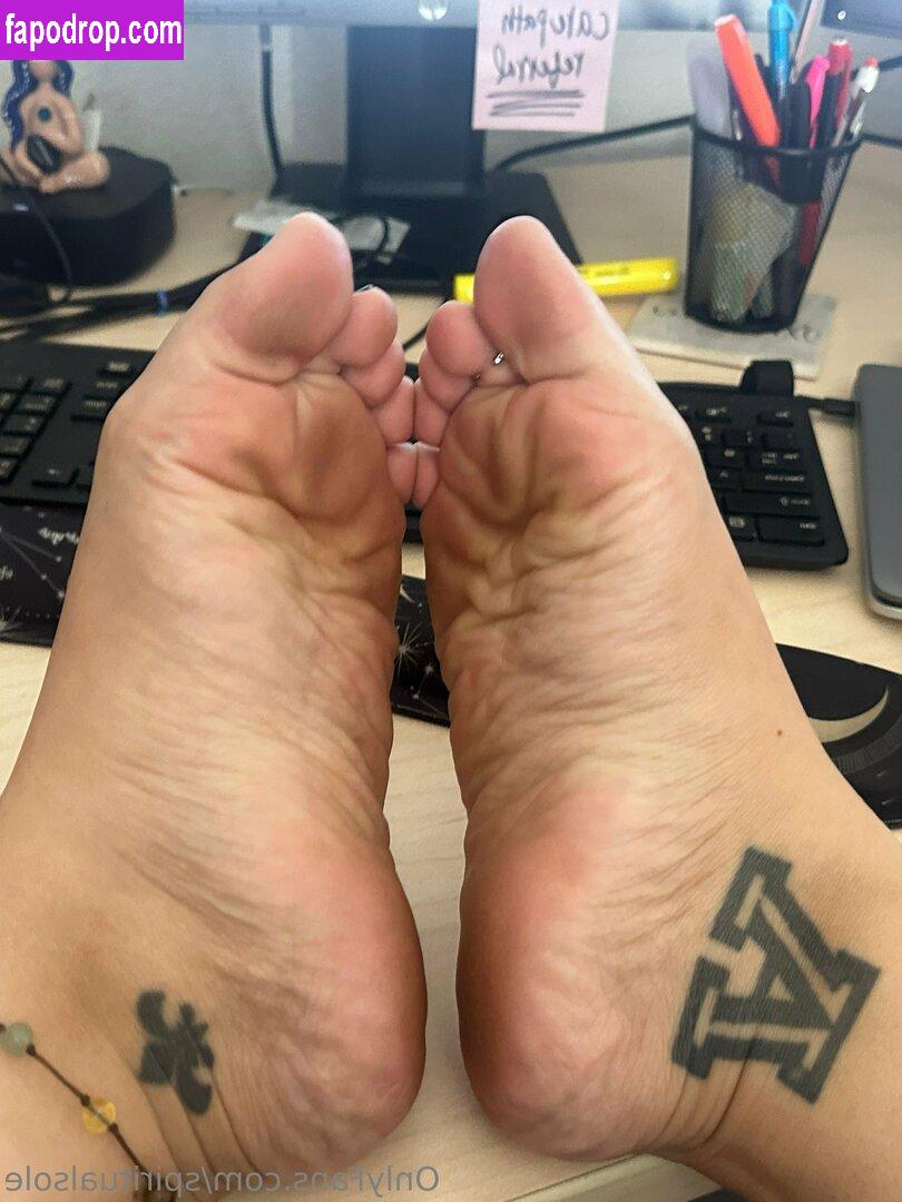 spiritualsole / spiritualsoul leak of nude photo #0036 from OnlyFans or Patreon