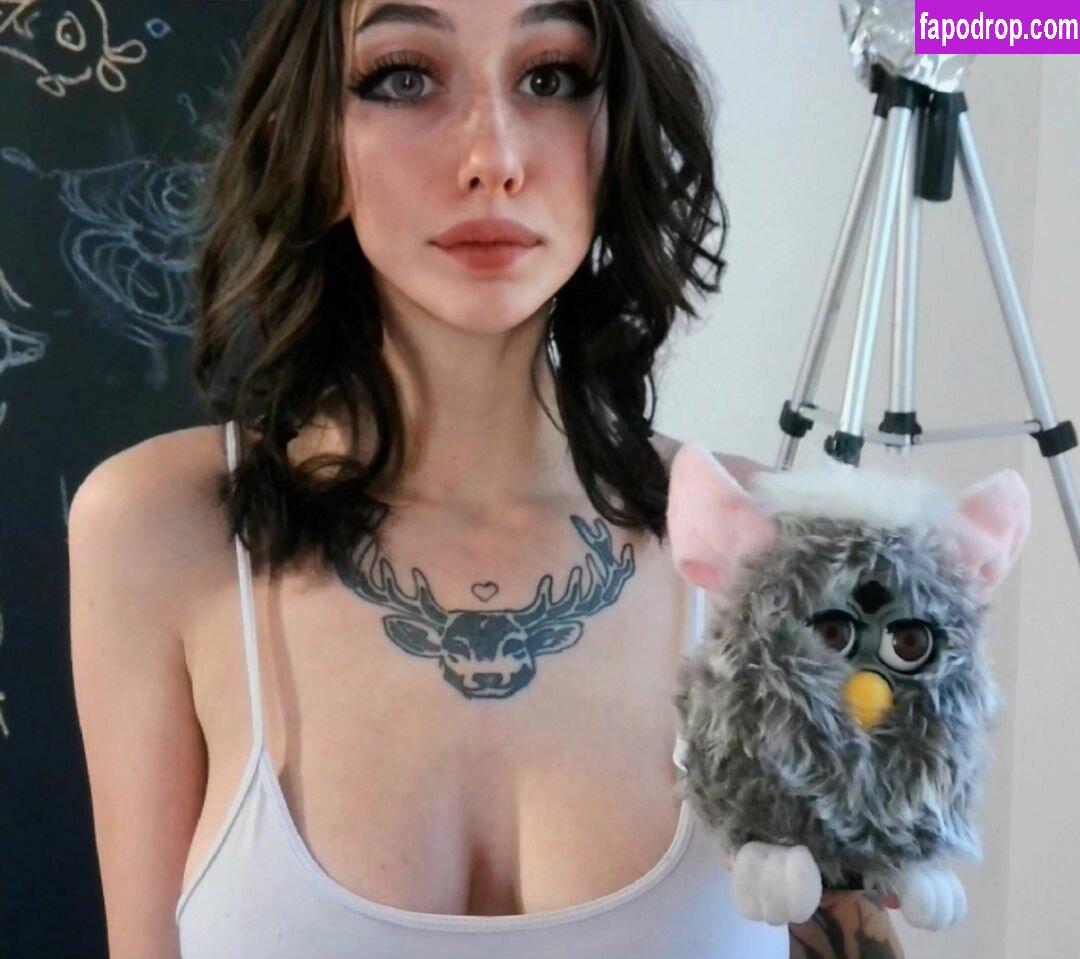spitfurby / spitsuccubus leak of nude photo #0028 from OnlyFans or Patreon