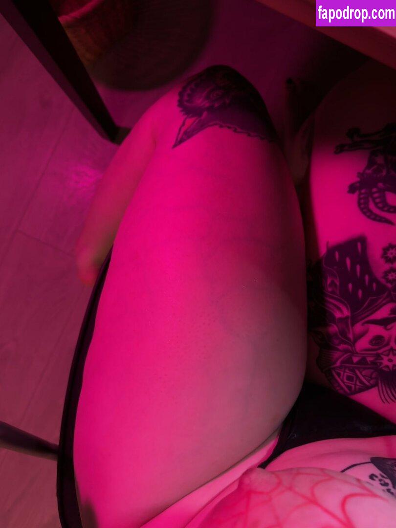 Spivi / BabySuccubus666 leak of nude photo #0350 from OnlyFans or Patreon