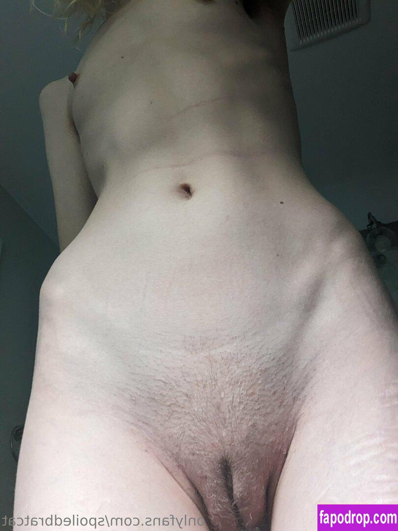 spoiledbratcat / sfwbratcat leak of nude photo #0224 from OnlyFans or Patreon