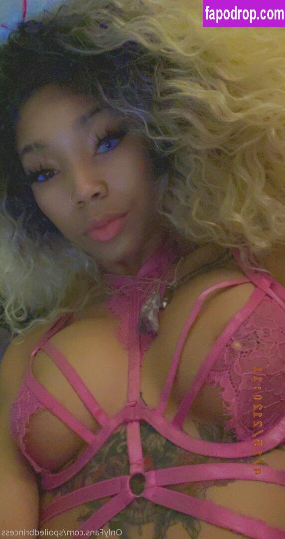 spoiledbrincess / spoiled_brincess leak of nude photo #0033 from OnlyFans or Patreon