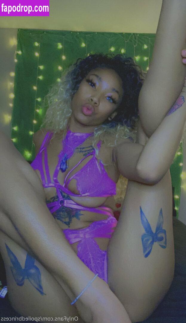 spoiledbrincess / spoiled_brincess leak of nude photo #0034 from OnlyFans or Patreon