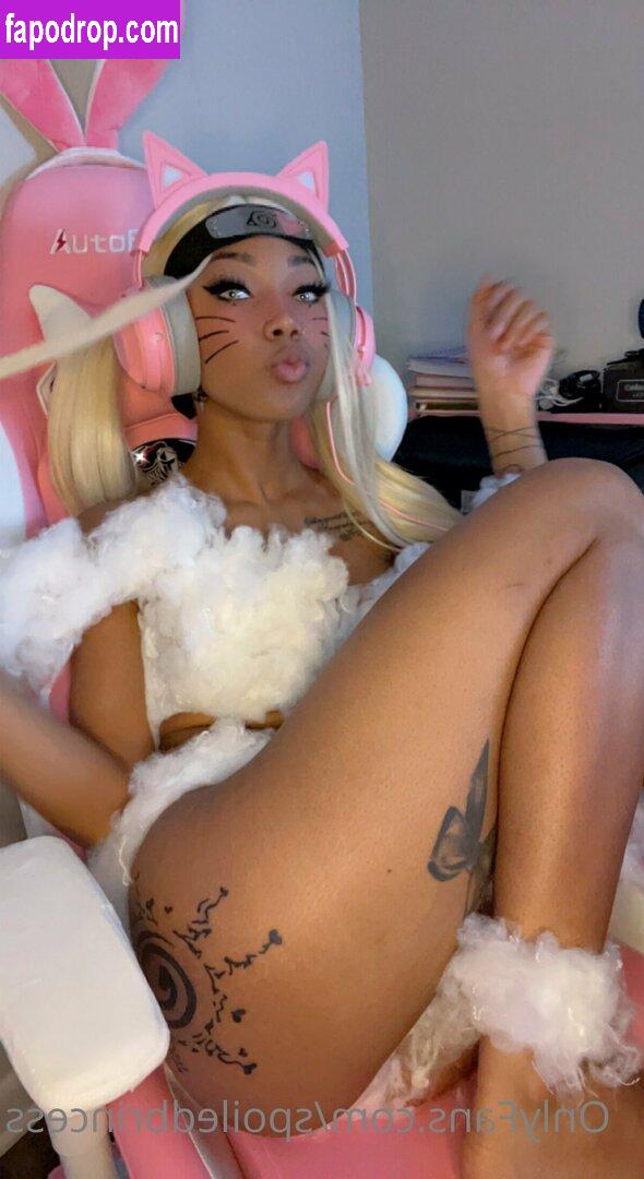 spoiledbrincess / spoiled_brincess leak of nude photo #0071 from OnlyFans or Patreon