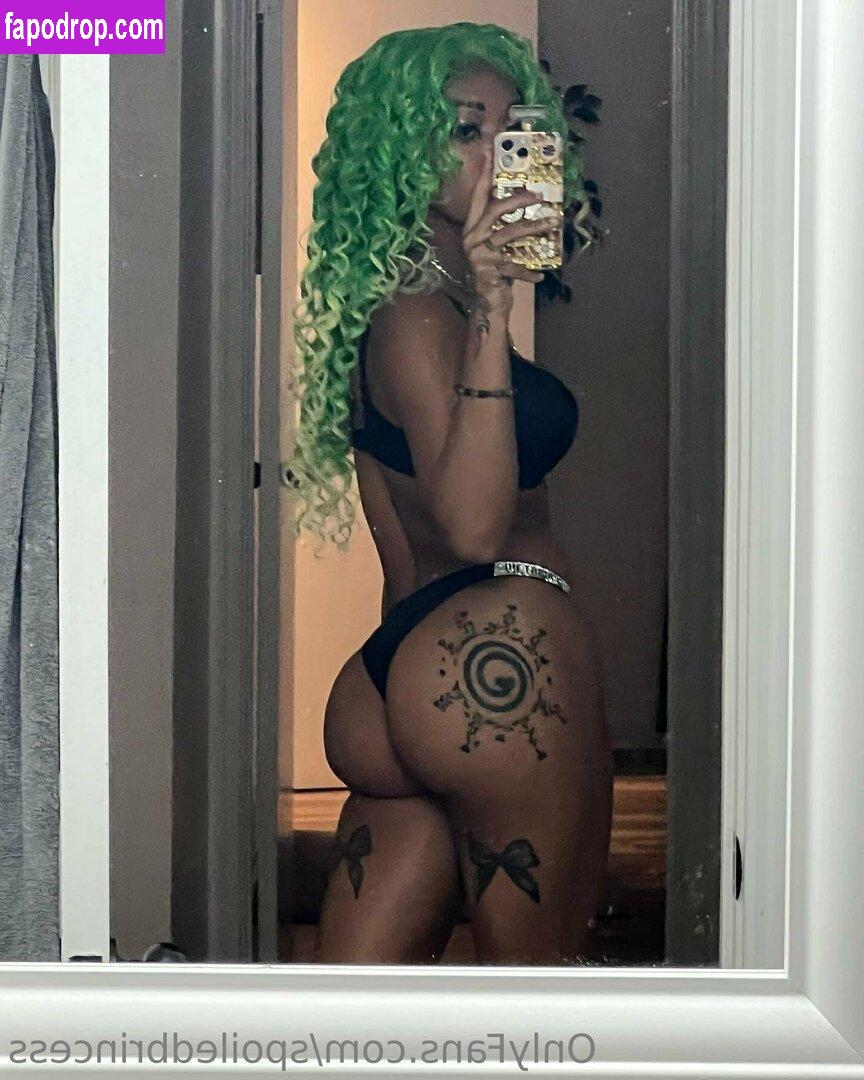spoiledbrincess / spoiled_brincess leak of nude photo #0076 from OnlyFans or Patreon