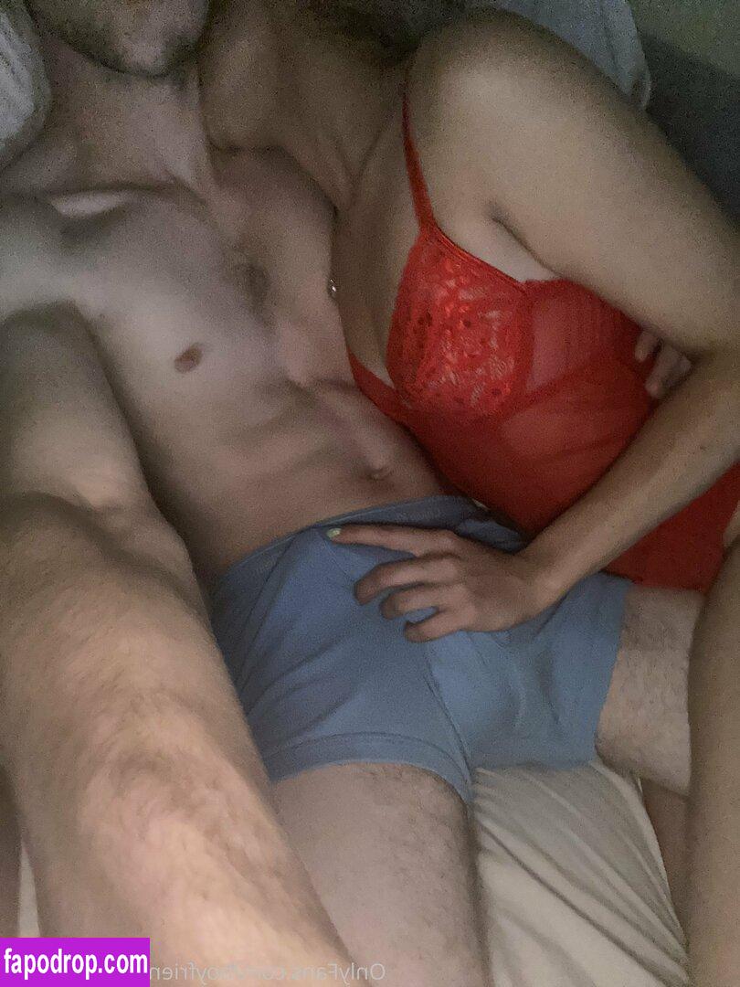 spoiledgirlfriendandbf /  leak of nude photo #0012 from OnlyFans or Patreon