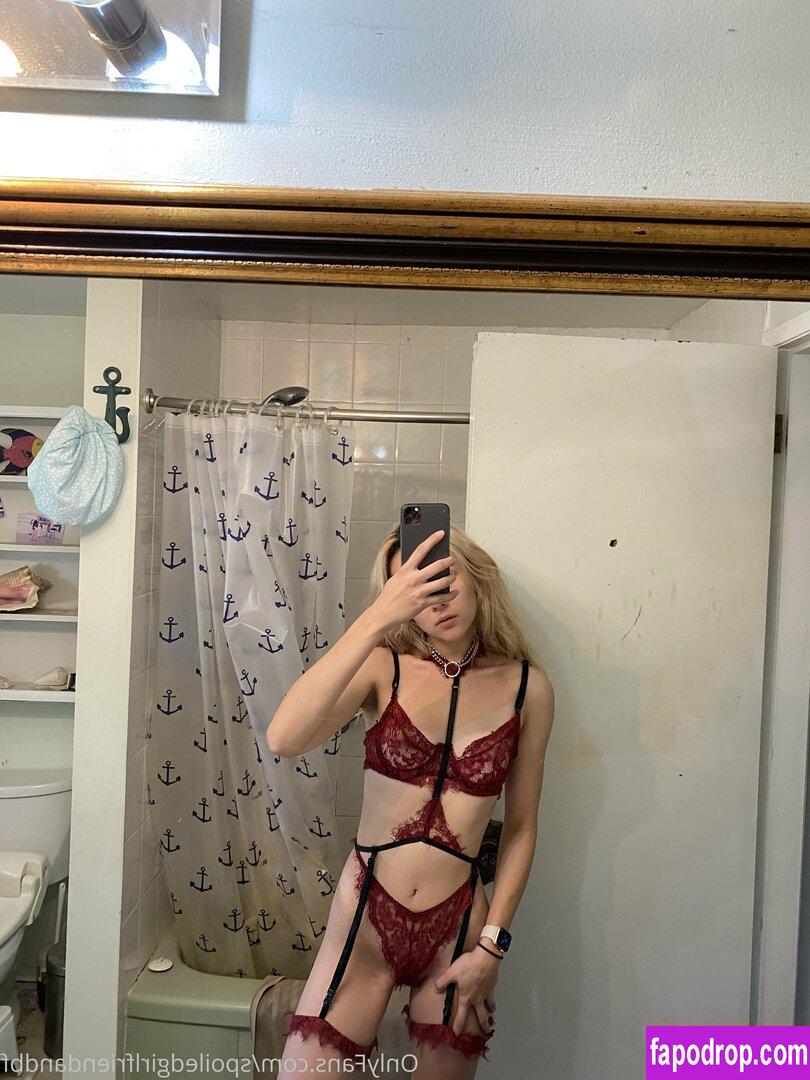 spoiledgirlfriendandbf /  leak of nude photo #0039 from OnlyFans or Patreon