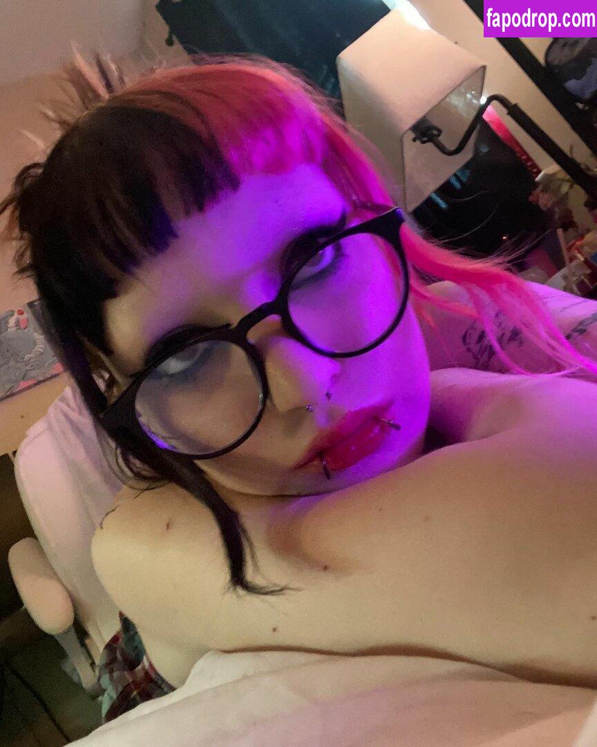 Spookypuppyy / Spookyhomicide leak of nude photo #0006 from OnlyFans or Patreon