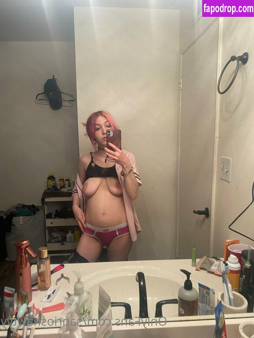 spookysanrihoe / spookywil leak of nude photo #0042 from OnlyFans or Patreon