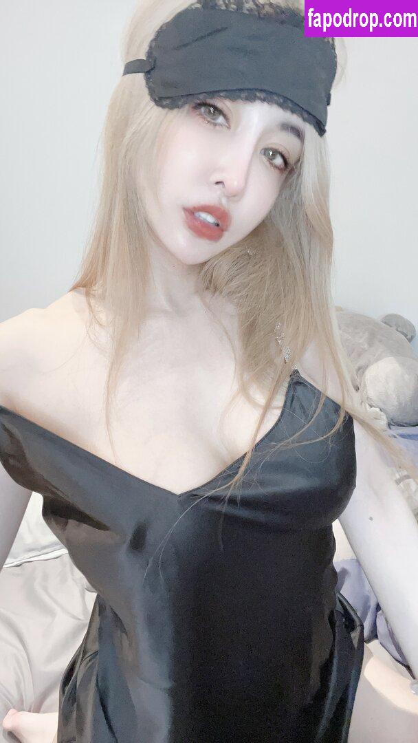 Sprite Fang Qi Yuan / sprite0719ss / 方祺媛 雪碧 leak of nude photo #0461 from OnlyFans or Patreon