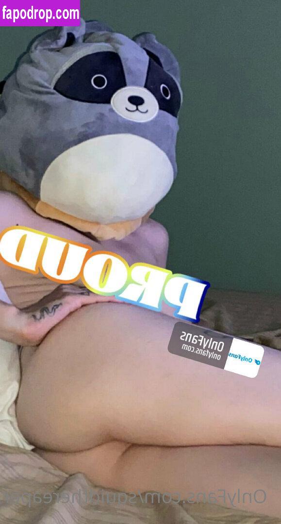 squidthereaper /  leak of nude photo #0025 from OnlyFans or Patreon