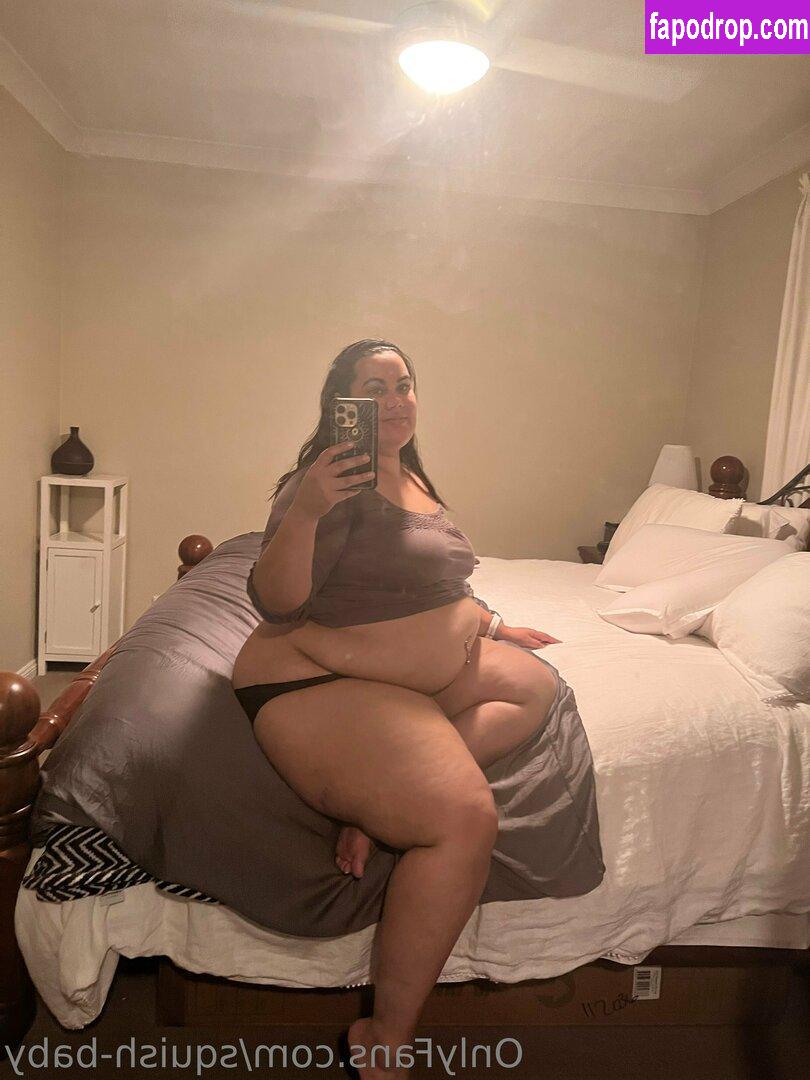 squish-baby / squishysquishbaby leak of nude photo #0013 from OnlyFans or Patreon