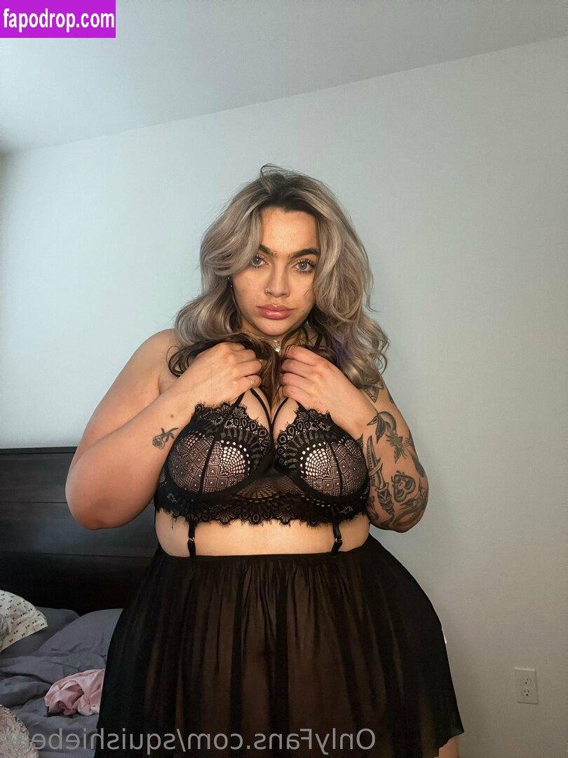 squishiebear / squishiebearr / squishiebearrr leak of nude photo #0487 from OnlyFans or Patreon