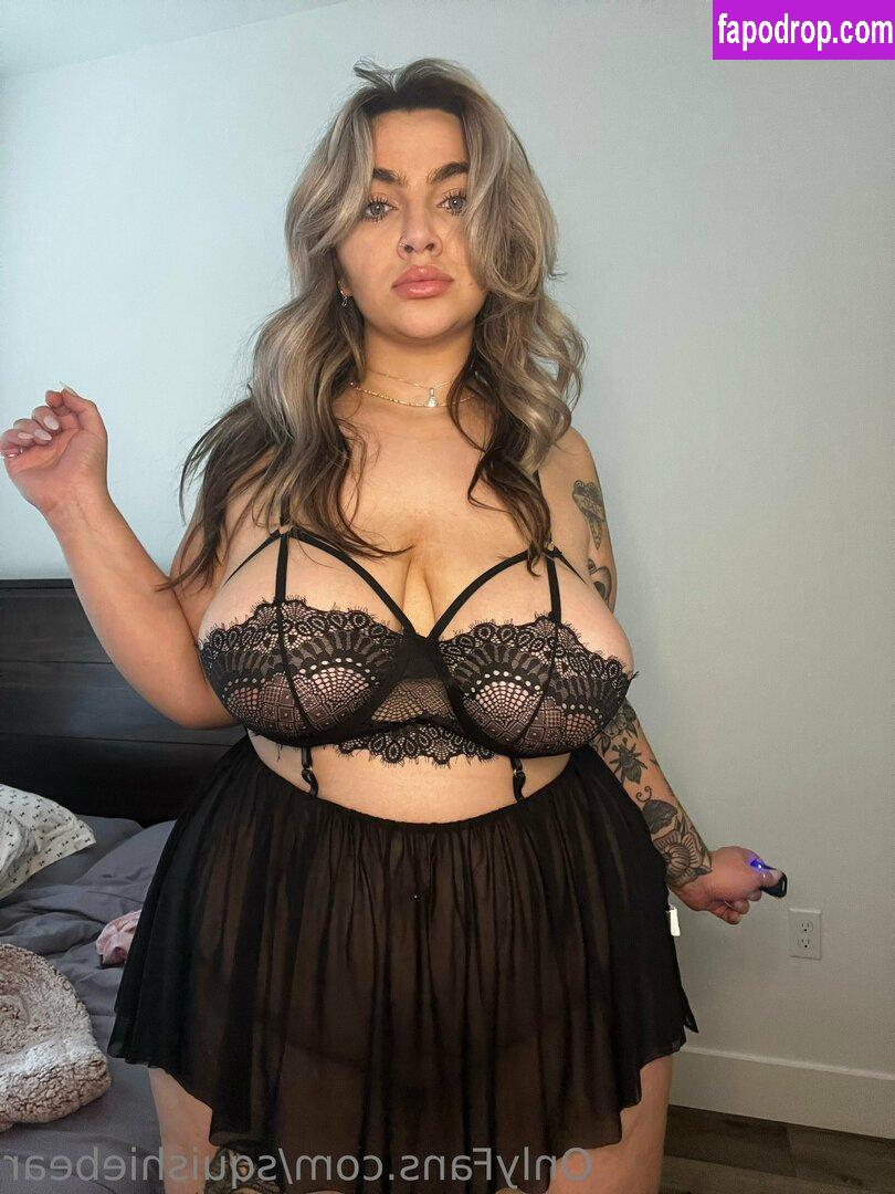 squishiebear / squishiebearr / squishiebearrr leak of nude photo #0488 from OnlyFans or Patreon