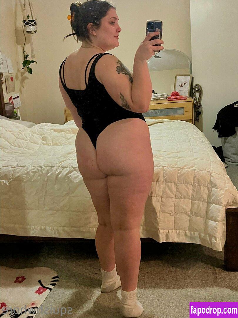 squishwhore /  leak of nude photo #0048 from OnlyFans or Patreon