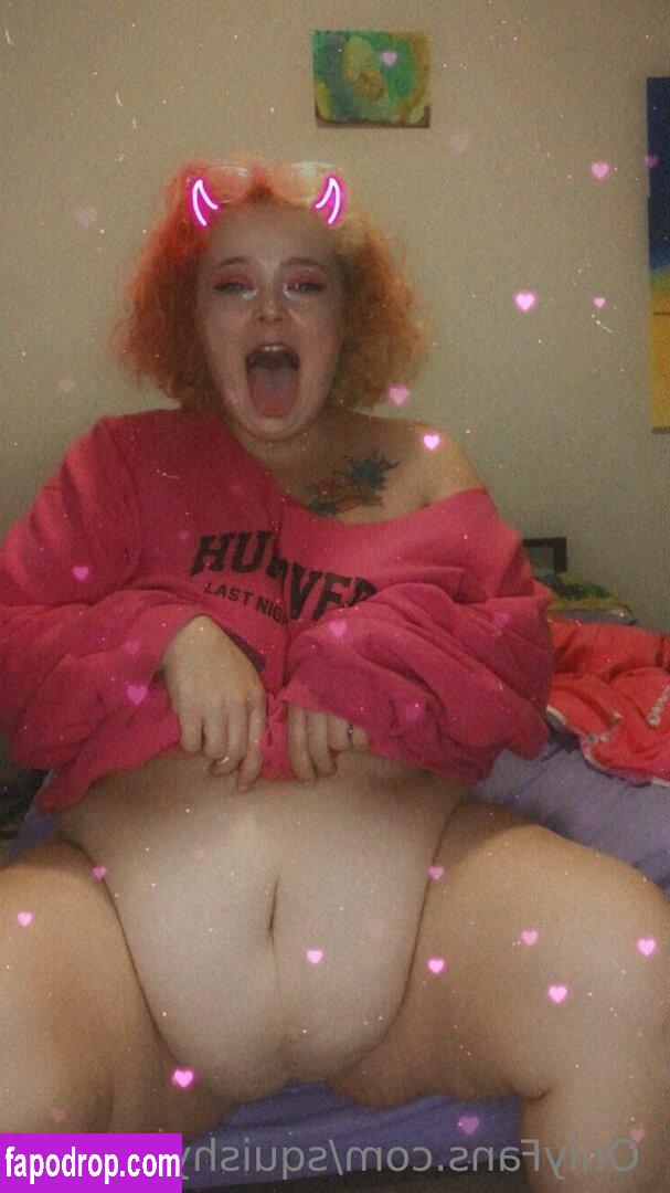 squishyishome /  leak of nude photo #0047 from OnlyFans or Patreon