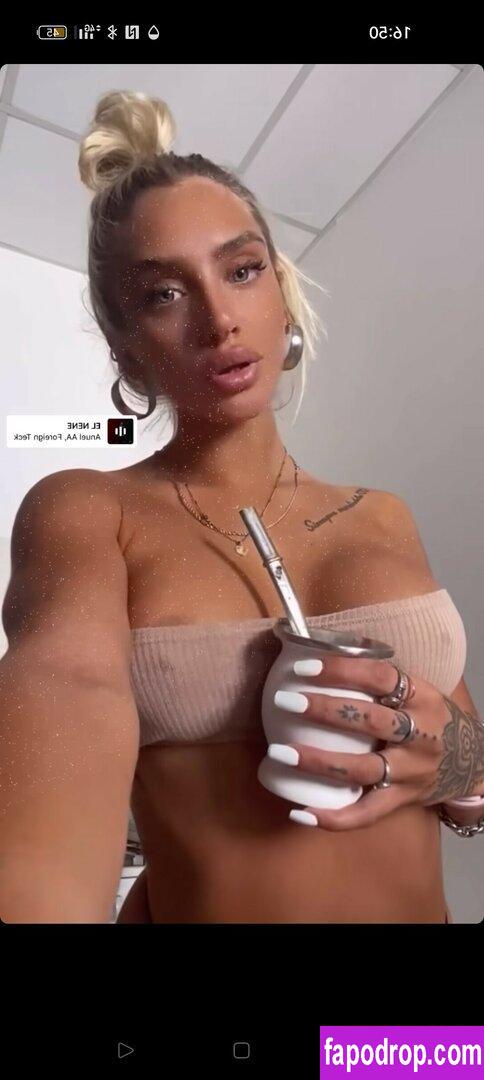 Srta.luisina / luisina giusti / srta_luisina leak of nude photo #0009 from OnlyFans or Patreon