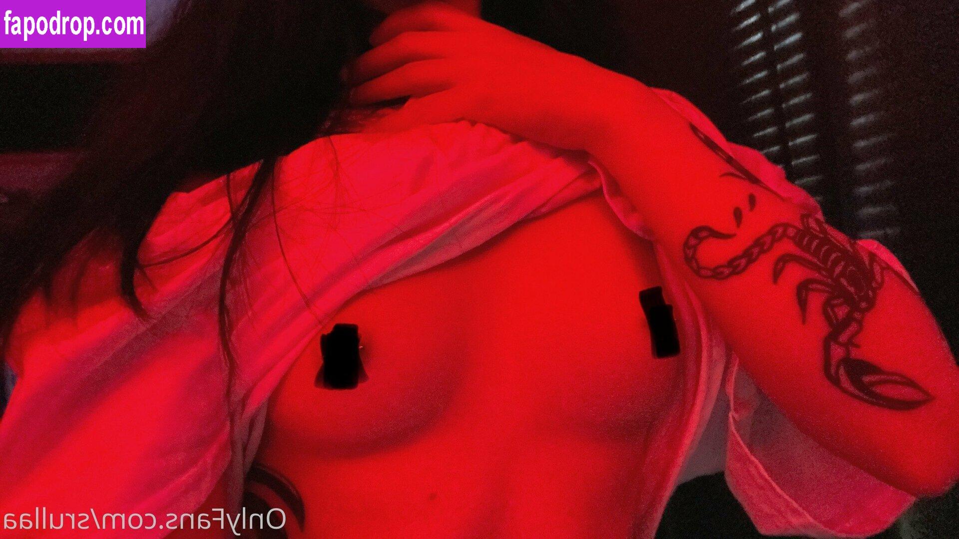 Srullaa leak of nude photo #0083 from OnlyFans or Patreon