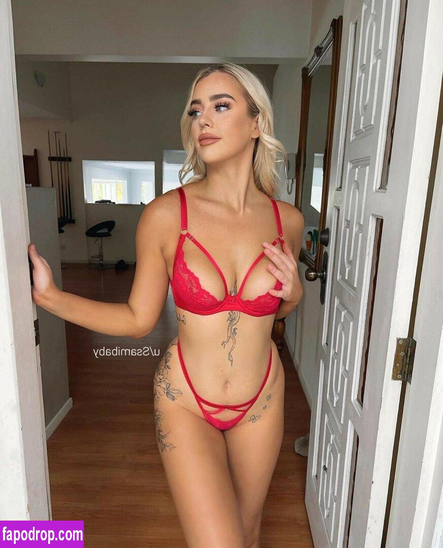ssamibaby / SAMI leak of nude photo #0004 from OnlyFans or Patreon