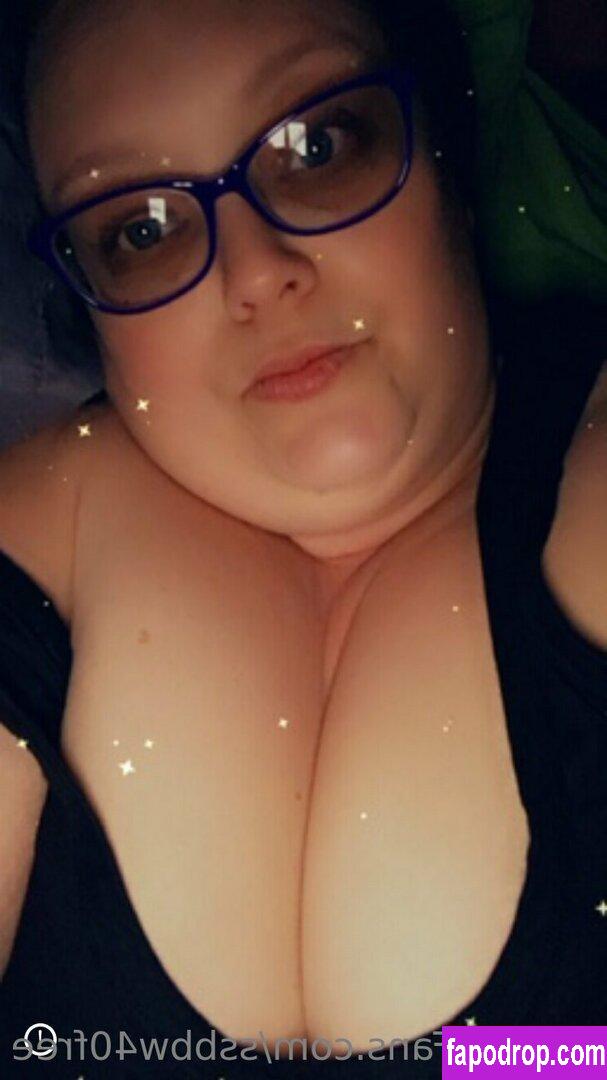 ssbbw40free / ssbbw4red20 leak of nude photo #0033 from OnlyFans or Patreon